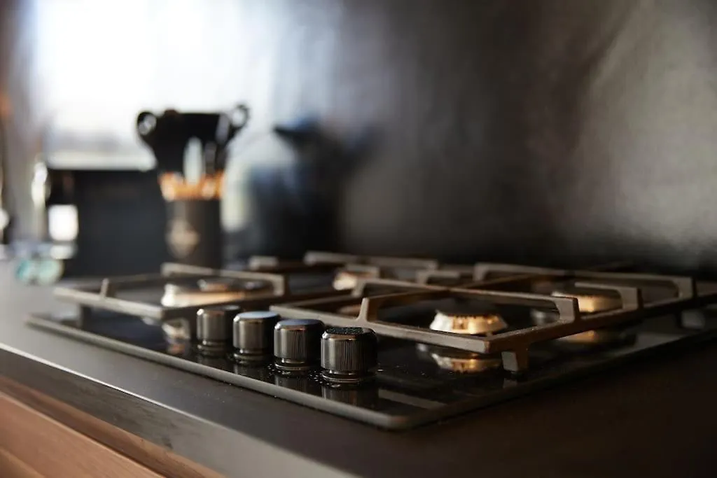 Apartamento Cozy Stay San Siro Stadium & Spa Escape Milán