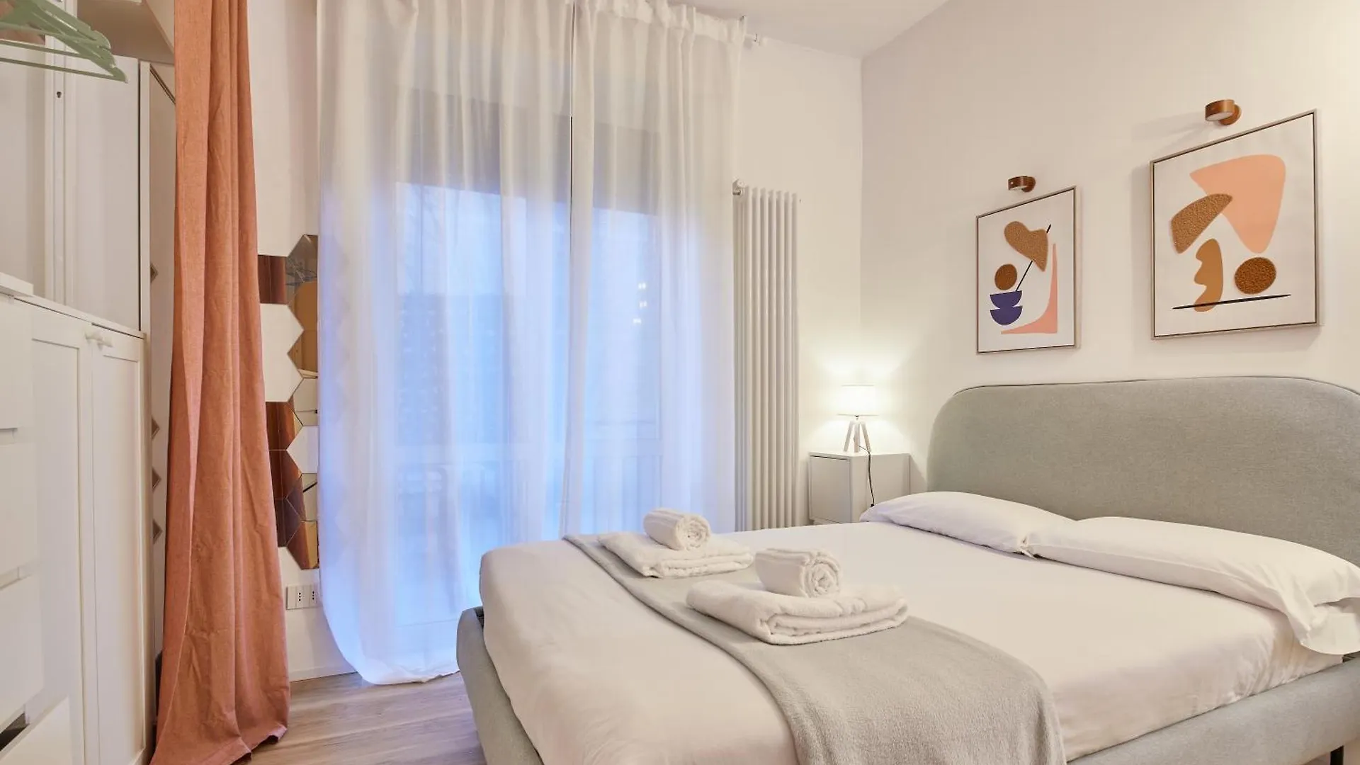 Cozy Stay San Siro Stadium & Spa Escape Milán Apartamento