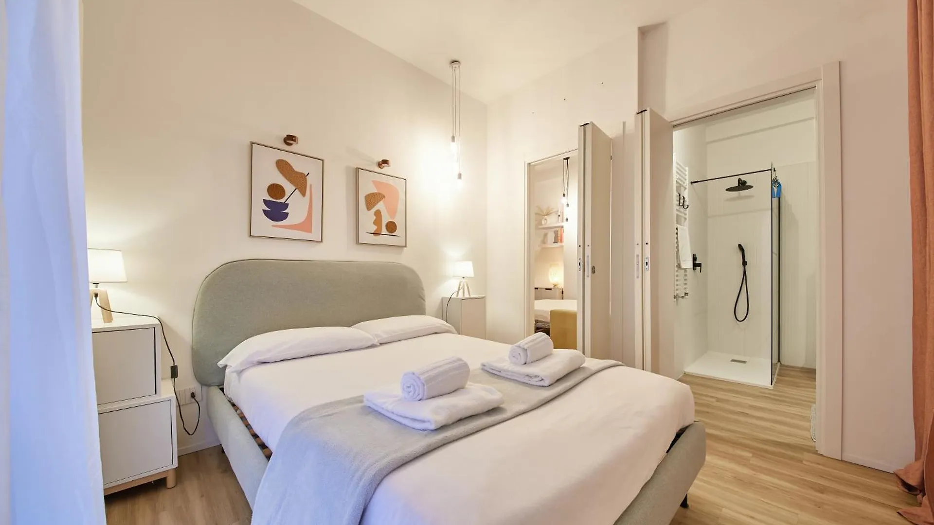 Cozy Stay San Siro Stadium & Spa Escape Milán