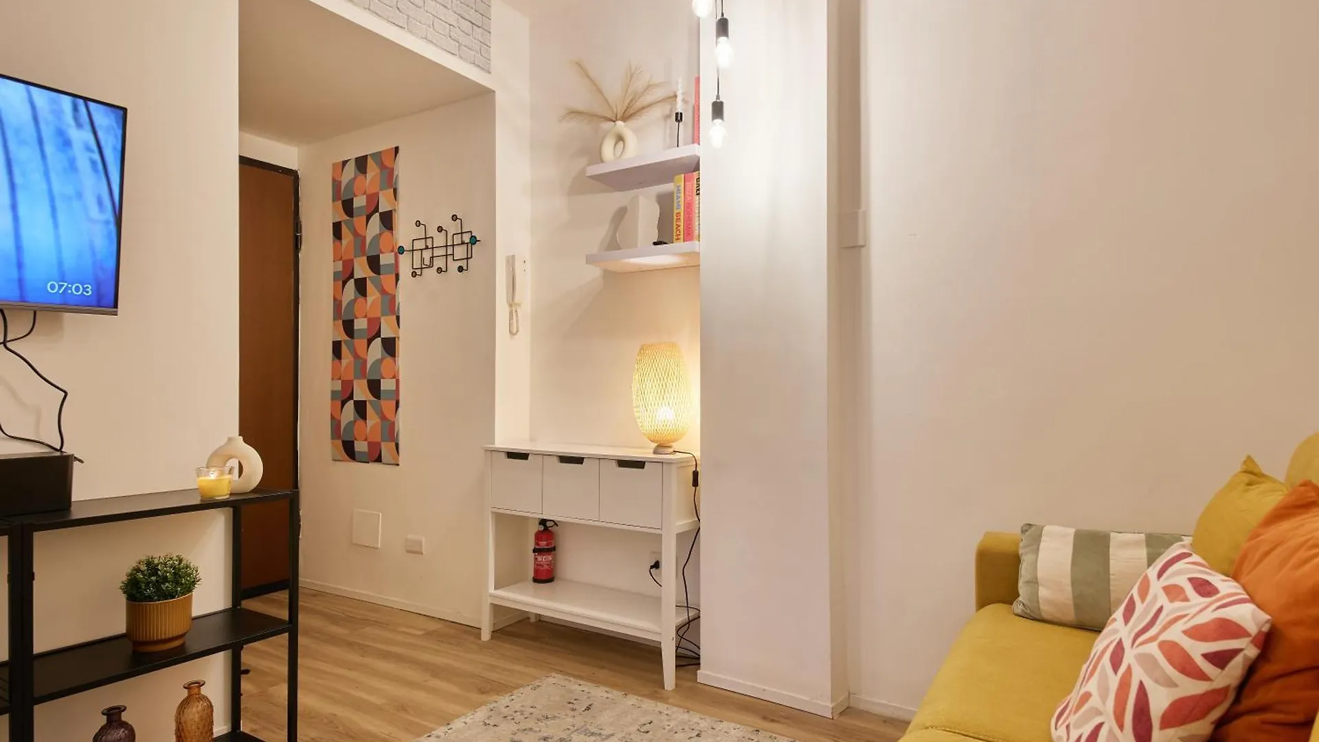 Cozy Stay San Siro Stadium & Spa Escape Milán