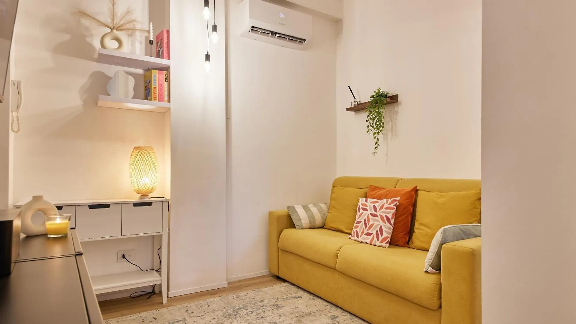Apartamento Cozy Stay San Siro Stadium & Spa Escape Milán