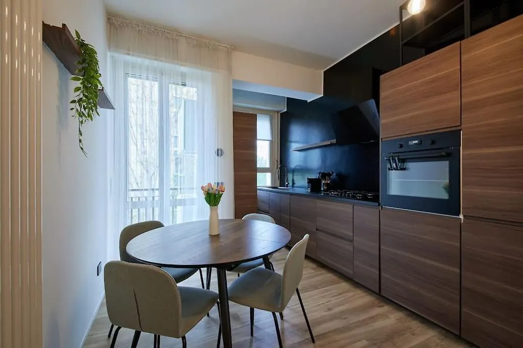Cozy Stay San Siro Stadium & Spa Escape 0*, Milan Italy