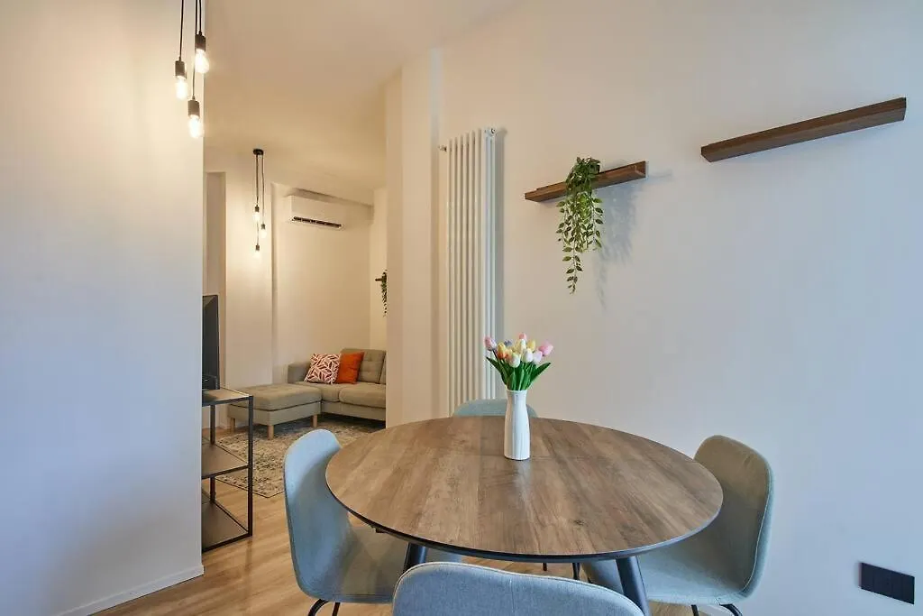 Cozy Stay San Siro Stadium & Spa Escape Italy