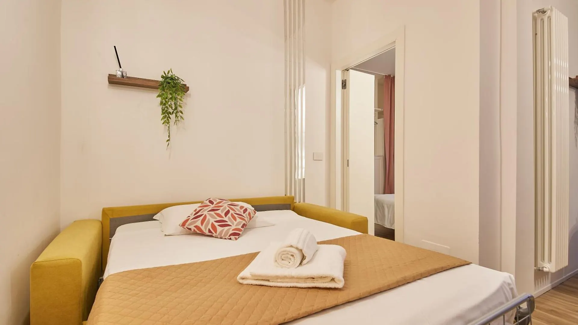 Cozy Stay San Siro Stadium & Spa Escape Italy