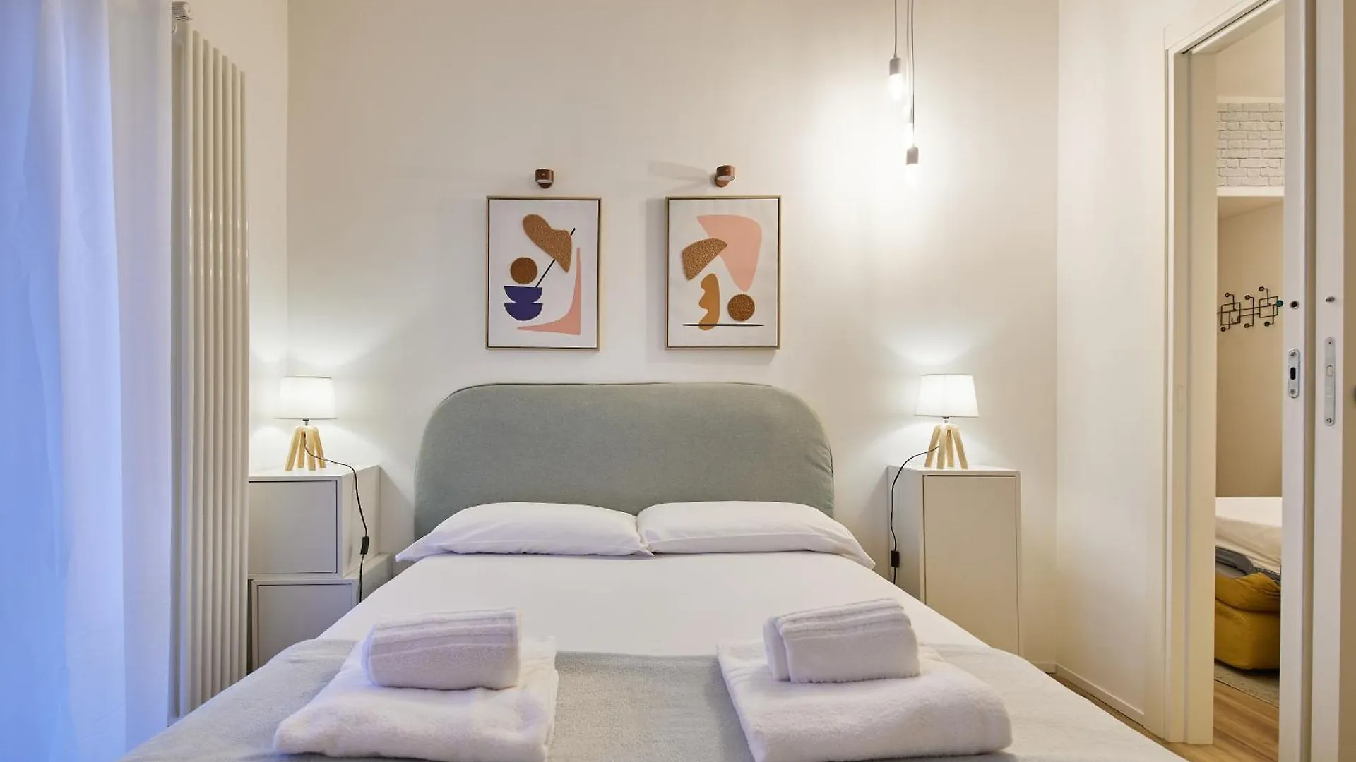 Cozy Stay San Siro Stadium & Spa Escape 0*, Milan Italy