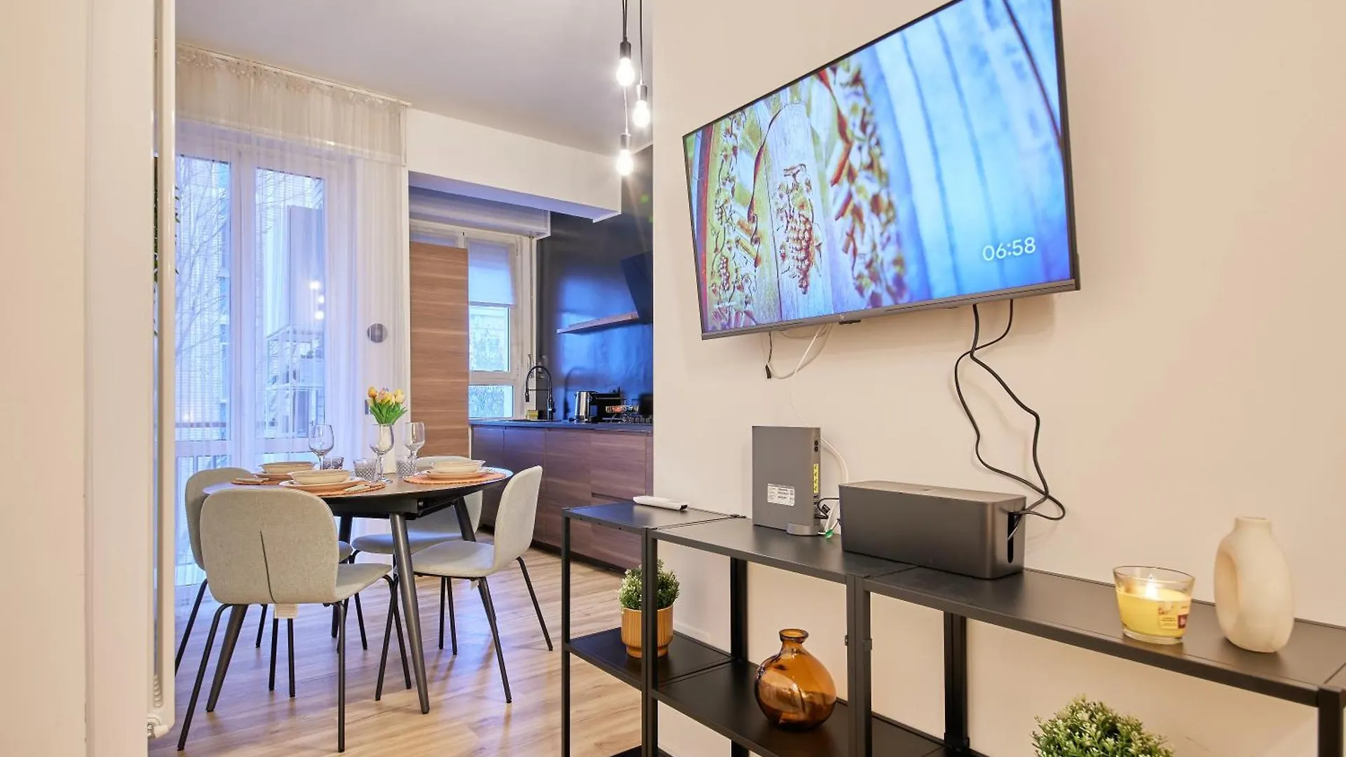 Cozy Stay San Siro Stadium & Spa Escape Apartment Milan