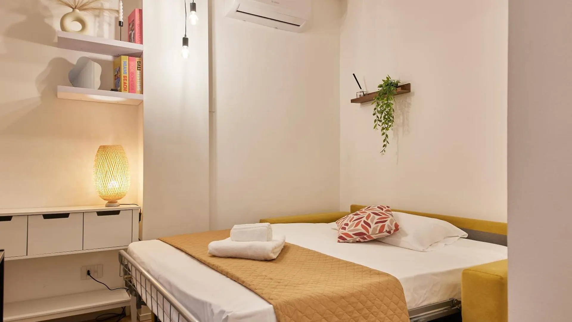 Cozy Stay San Siro Stadium & Spa Escape Milan